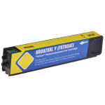 KATUN Inkjet Cartridge HP 973X, F6T83AE (yellow / 7 000), Business Ink