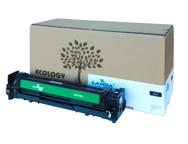 TONER  LAMDA BROTHER TN245C, (2,2 K), modrá