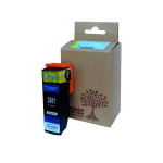 INKJET  LAMDA EPSON T0793, 11 ml, červená