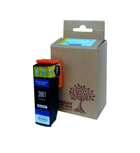 INKJET  LAMDA HP 3YL84AE/912XL, 30 ml, černá