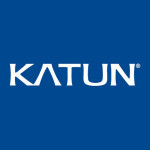 KATUN toner cartridge Xerox 106R04348 (black, 3000), Performance