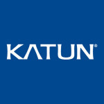 KATUN OPC Drum Unit Canon, univerzální CEXV28 i CEXV29 Black & Color (renovace), Performance