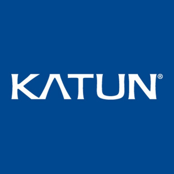 KATUN toner Konica Minolta/Develop TN210C (cyan/260g) Performance