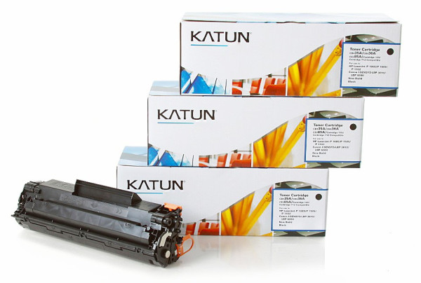 KATUN toner Xerox 106R01437 (magenta/17800) Media Sciences