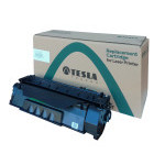 TONER  TESLA HP CF226X/26X, (9K), černá